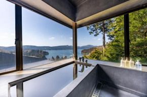 VILLA HAKONE湖空, Hakone